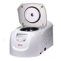 Jual High Speed Refrigerated Micro Centrifuge D3024R