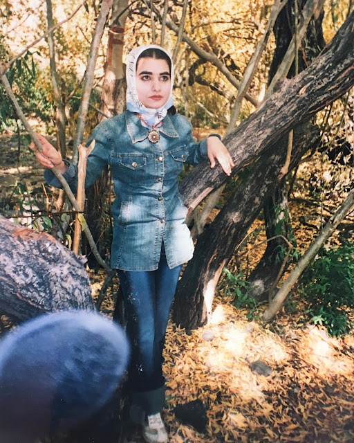 Neda Yasee Age, Wiki, Photos, and Biography FilmiFeed