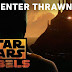 Star Wars Rebels - 'Enter Thrawn' Teaser Video