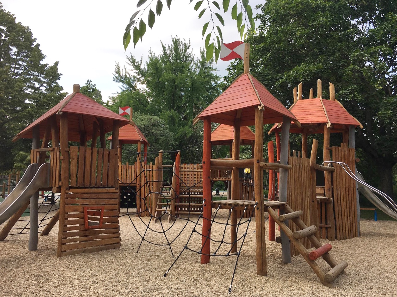 Olympiapark Waldbuhne And Clubhaus Part I Elephant In Berlin