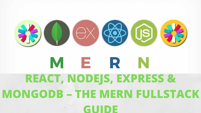 REACT, NODEJS, EXPRESS & MONGODB â THE MERN FULLSTACK GUIDE REACT, NODEJS, EXPRESS & MONGODB â THE MERN FULLSTACK GUIDE