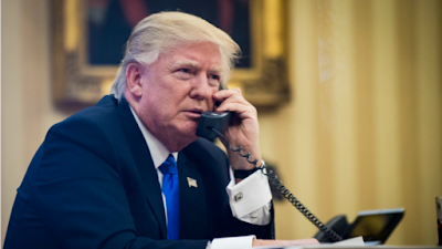 El primer mes de gobierno de Trump genera un ‘boom’ de empleos en Estados Unidos EEUU, empleo, gobierno, estados unidos