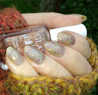 Glam Polish Fall'n for You!