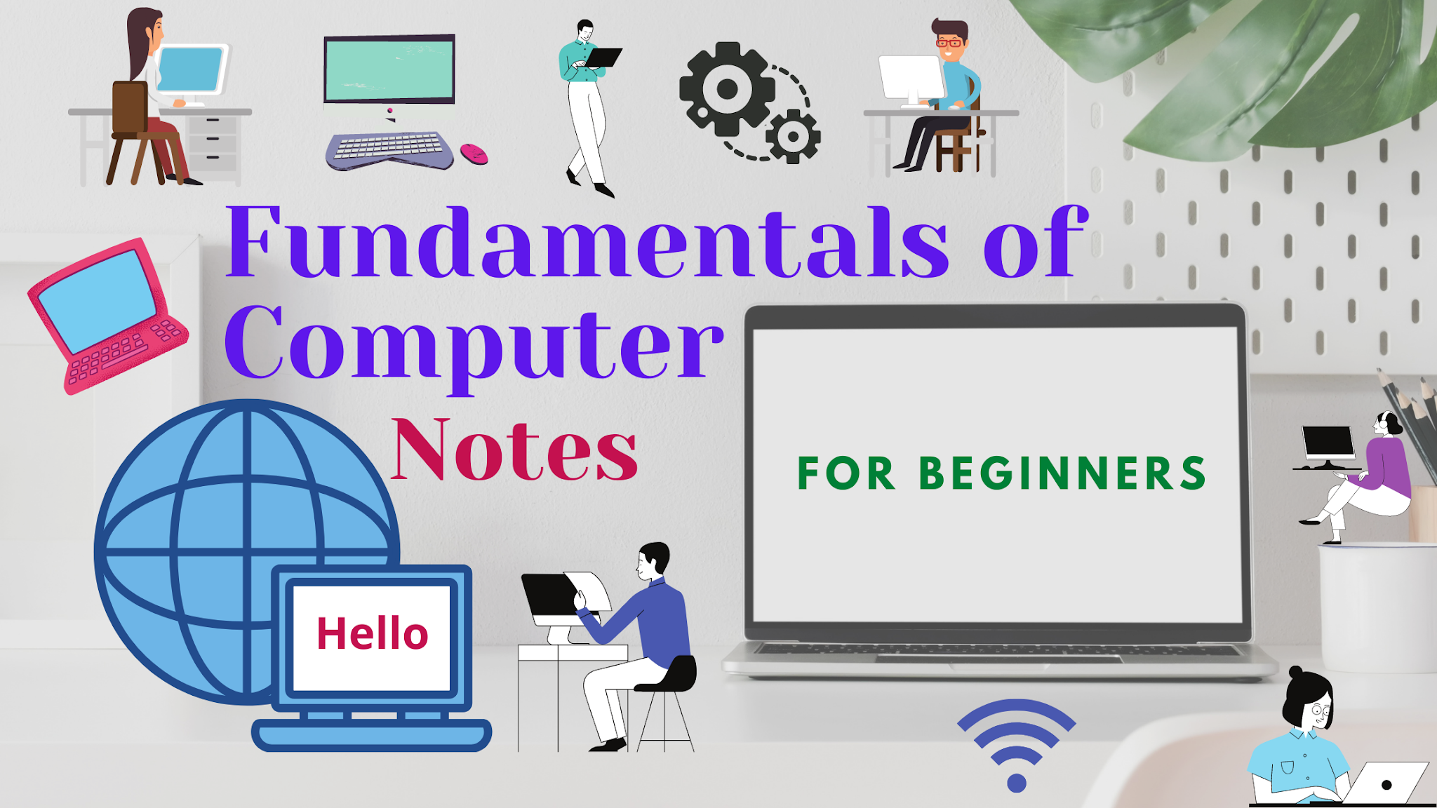 fundamentals of computer assignment pdf