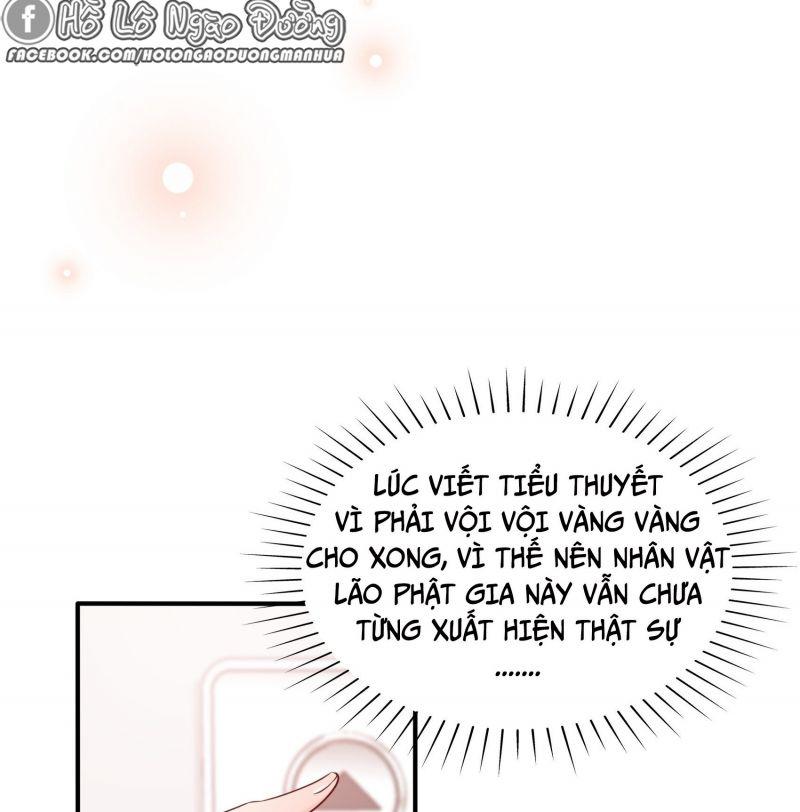 Nhật Kí Mưu Sinh Của Tra Nữ Chapter 34 - Trang 33