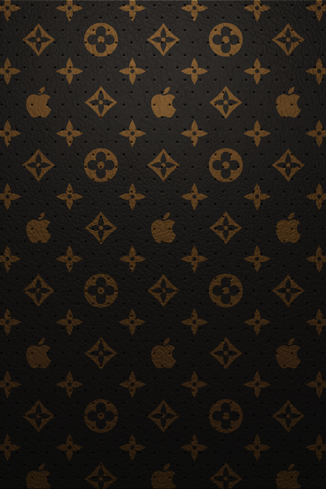 Top 10 Best Louis Vuitton iPhone Wallpapers [ HQ ]