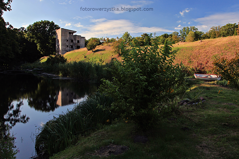 Fort Zachodni