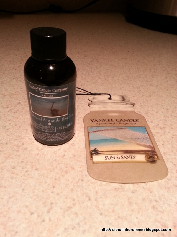"Is It Hot In Here?" Menopause, Motherhood & More (Product Reviews