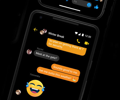 Apple ios 13 New Great Features Coming with the dark mode Apple ios 13 New Great Features Coming with the dark mode