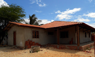 CASA ROZENDO