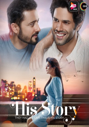 His Story 2021 (Season 1) WEB Series HDRip 720p