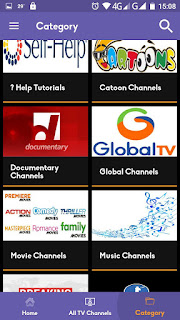 USA IPTV apk Latest Updated 2021 free Download