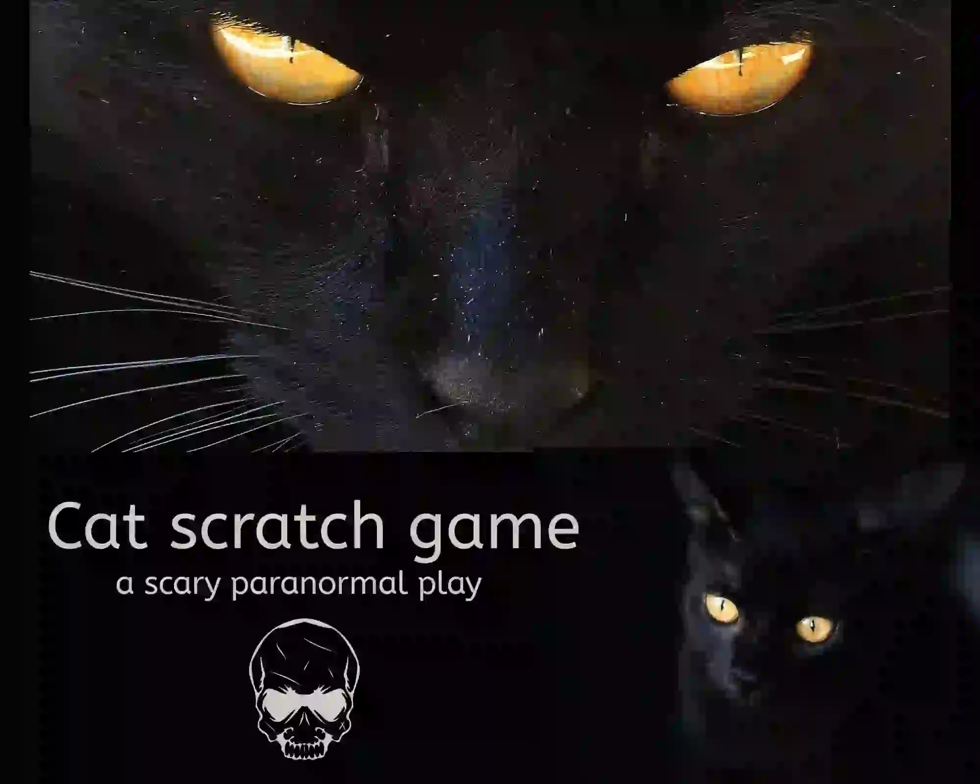 the cat scratch game