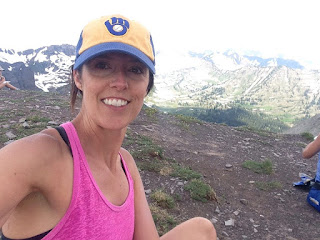 Meet the Miss Ruby Team