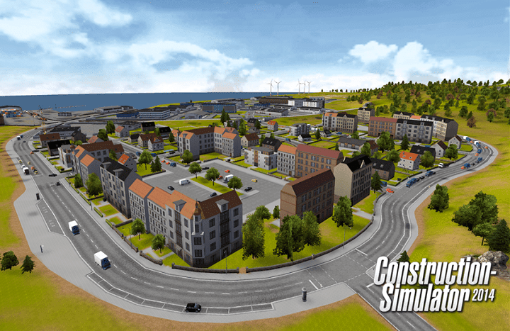 Simulator Simulator