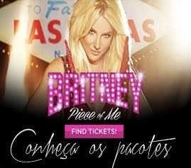 Britney: Piece Of Me