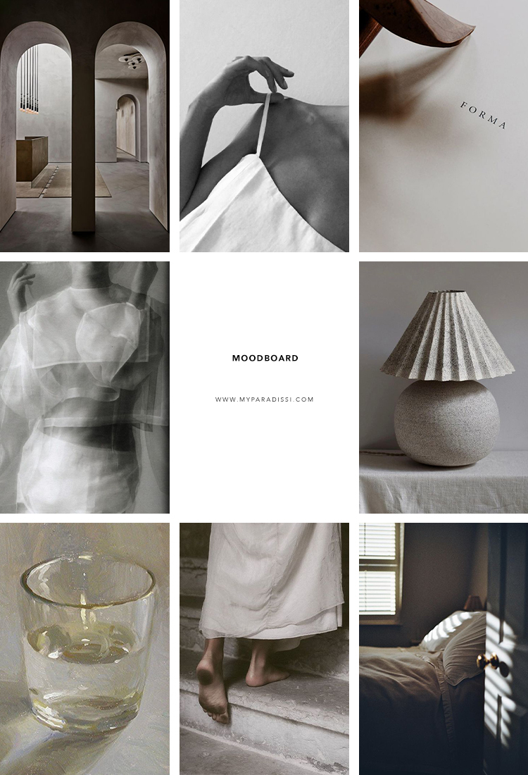 Moodboard 05_10 | My Paradissi