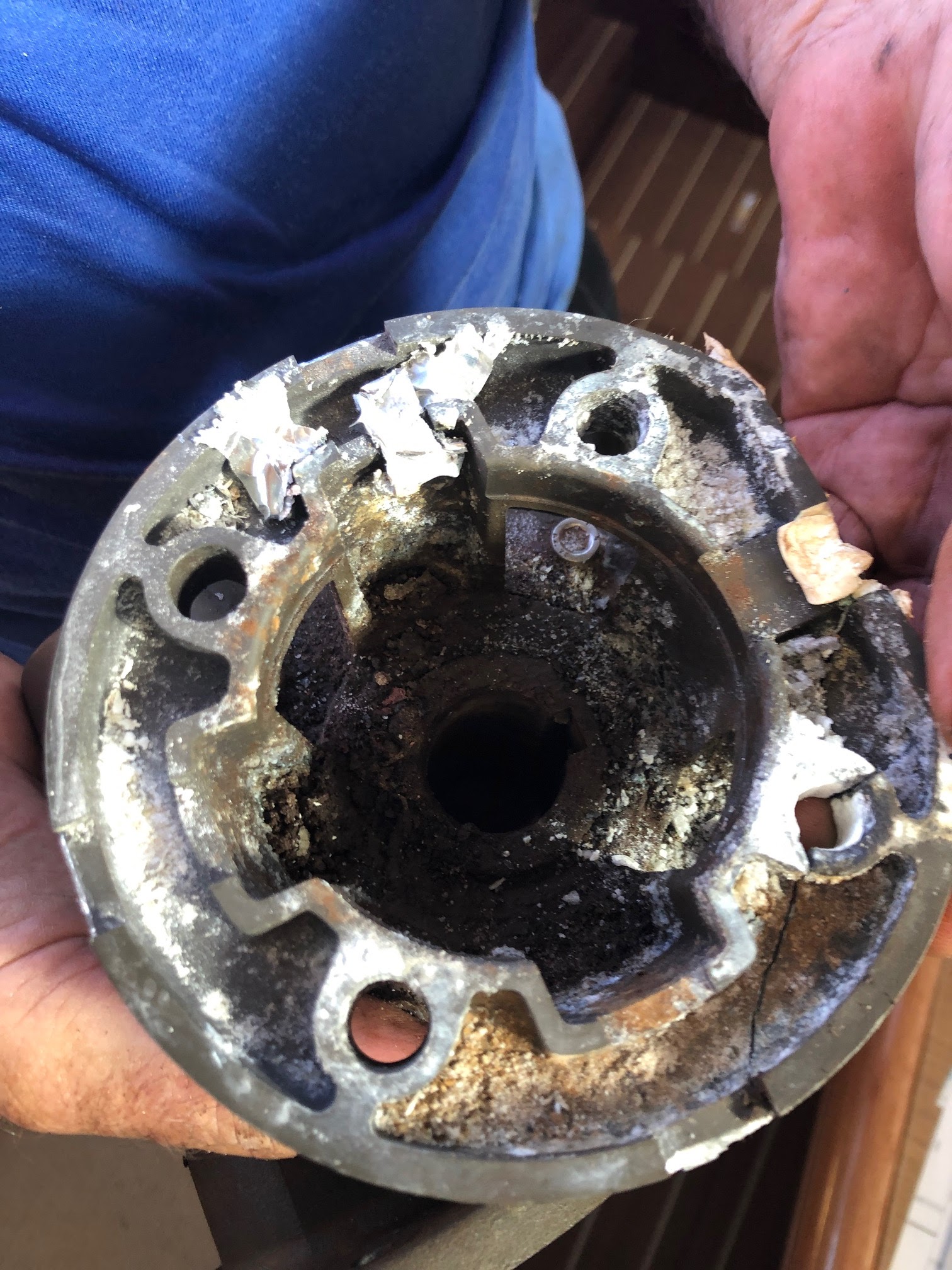 Zofia Sailing Adventures