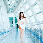 Eun Bin – 2015 G-Star Foto 56