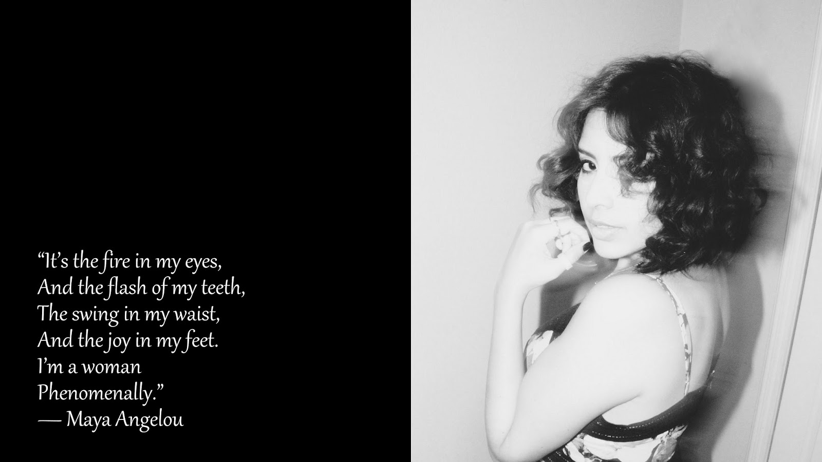 The Art of Womanhood