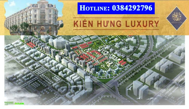 8 lý do đầu tư Shophouse Kiến Hưng Luxury Đại lộ Chu Văn An Hà Đông Hà Nội 64
