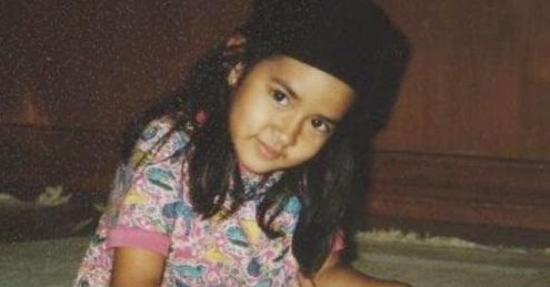 ARTIS DALAM DAN LUAR NEGERI: Raisa