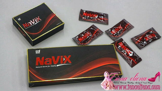 NaViX  