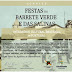 Câmara Municipal de Alcochete quer Festas do Barrete Verde e das Salinas como Património Cultural Imaterial