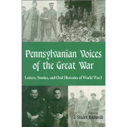My Book On The Great War