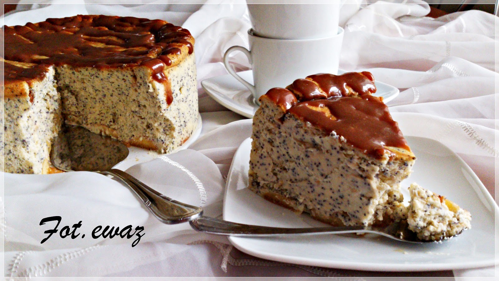 Mak nie tylko do makowca