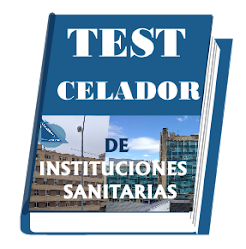 TEST CELADORES ONLINE