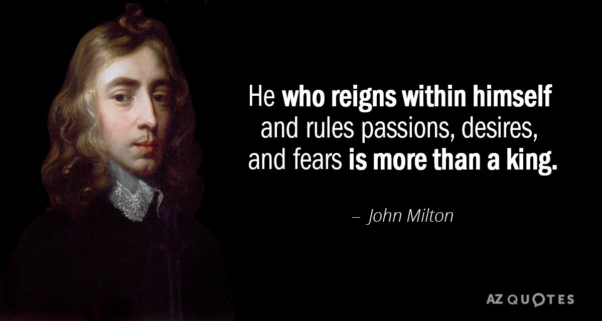 Quotations and john gay