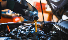 5 Things to Consider When Choosing Engine Oil