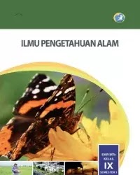 Buku IPA Siswa Kelas 9 k13 Buku IPA Siswa Kelas 9 k13