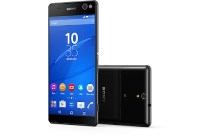 Sony Xperia C5 Ultra