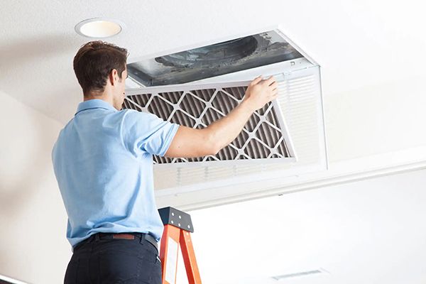 Do Not Worry Because Air Duct Cleaning Houston is Affordable