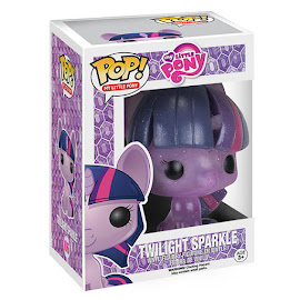 My Little Pony Glitter Twilight Sparkle Funko Pop! Funko