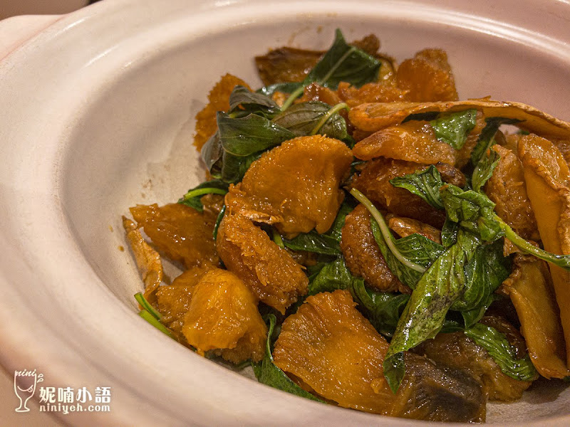 【台北松山區】祥和蔬食精緻料理慶成店。讓人感覺不到在吃『素』川菜
