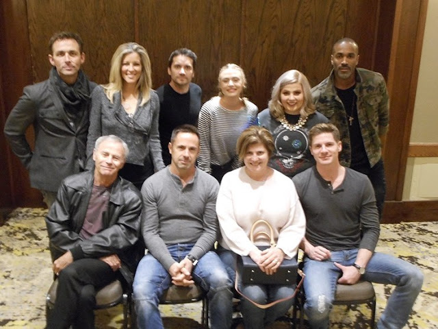 Tristan Rogers Celebrates His Birthday - Check Out His Amazing Pics