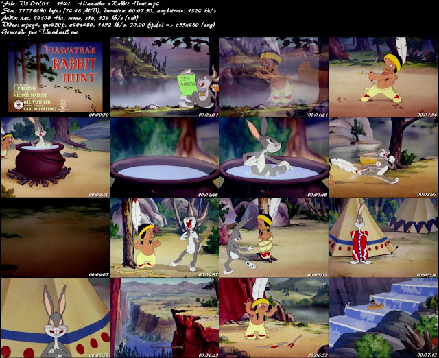 Descargar Looney Tunes Colección Platino Serie Completa latino