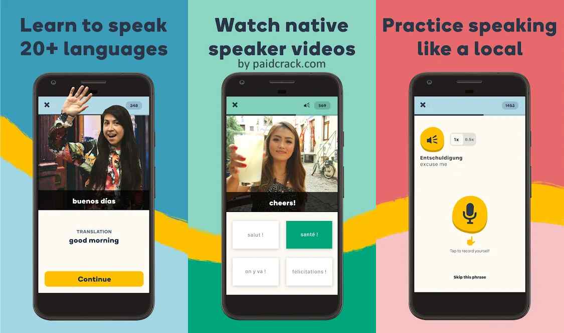 Memrise Mod Apk Memrise Mod Apk
