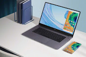 Laptop Huawei Matebook D 15 Dan Matebook D 14 Resmi Diluncurkan