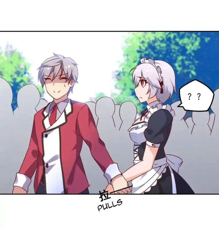I Picked up a Demon Lord as a Maid - หน้า 15