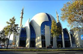 Masjid Prancis