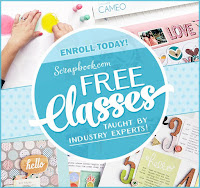 Free Papercrafting Classes