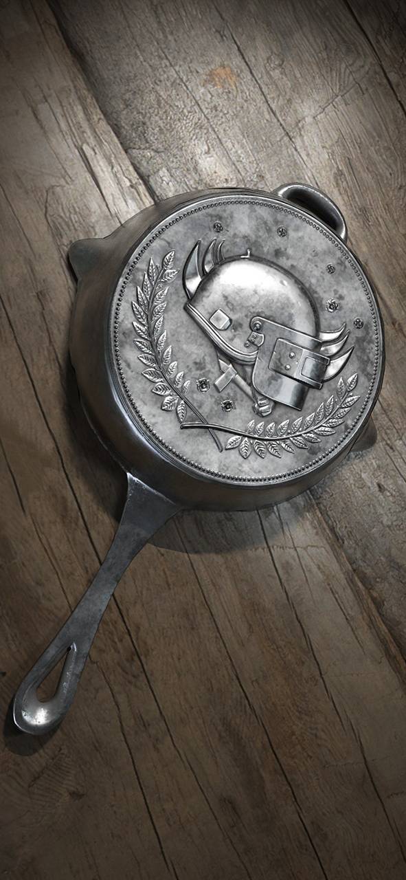 Wallpaper Hd Pubg Mobile Terbaru