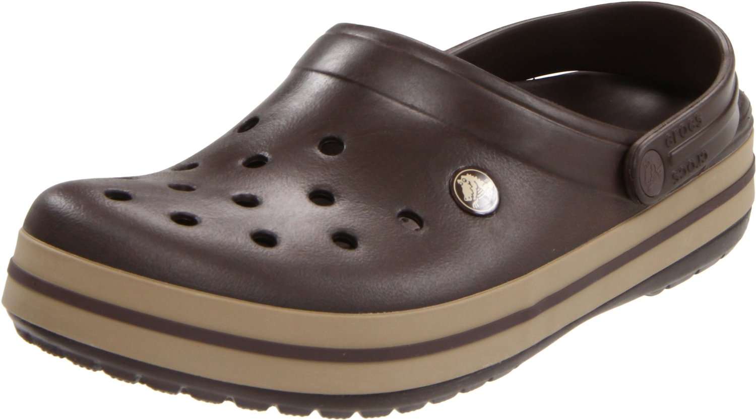  Crocs  Shoes  July 2012