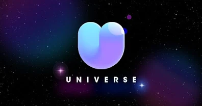 plataforma universe