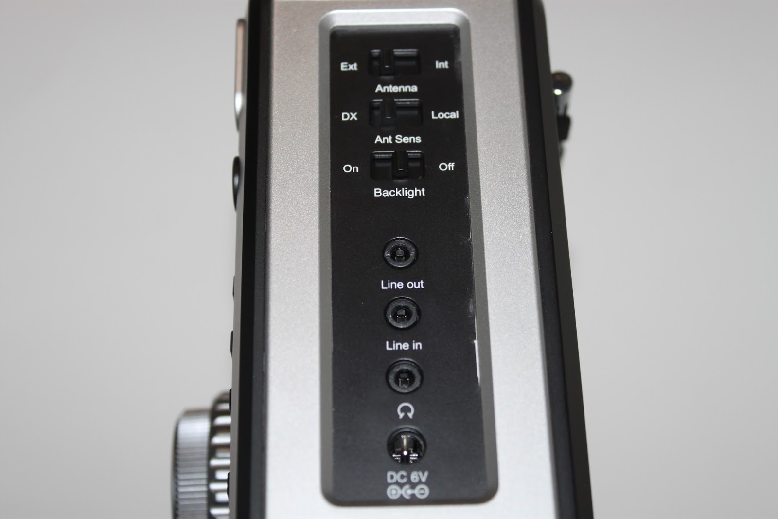 Stereowise Plus: Prepper Segment Part 3: Eton Field Radio Review