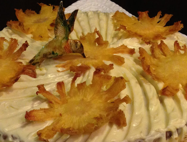 My Sweet Cooking Journey